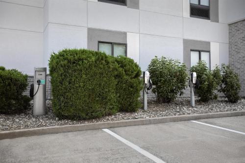 Hampton Inn Waterloo in Waterloo, USA