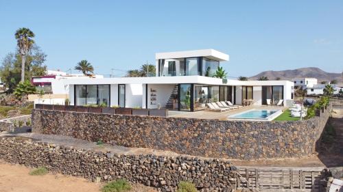 Salty Villa by Aura Collection – khách sạn tại El Roque