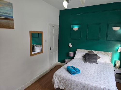 Spacious Double Room in Anfield 2