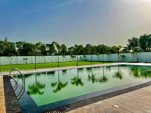 Nature's Nest in Raipur