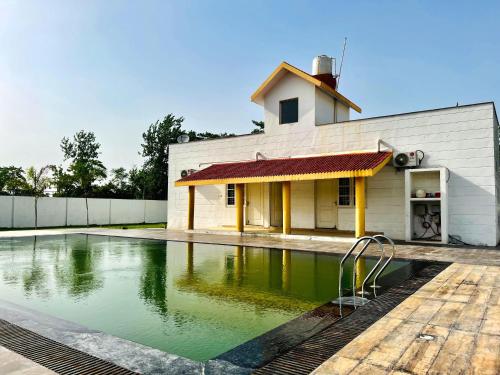 Nature's Nest in Raipur