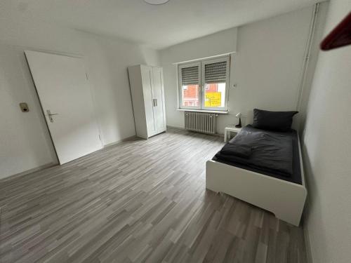 HAI1 - Moderne Unterkunft mit Einzelzimmer in Hainburg