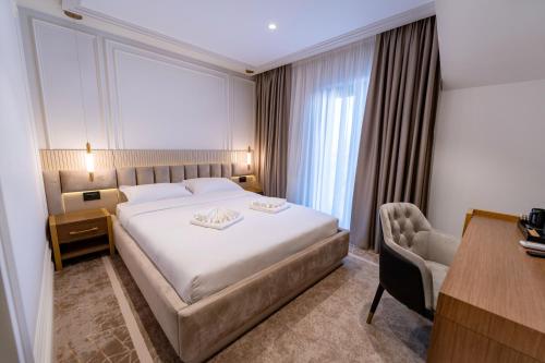 Royal Rooms by J'adore in Lugoj
