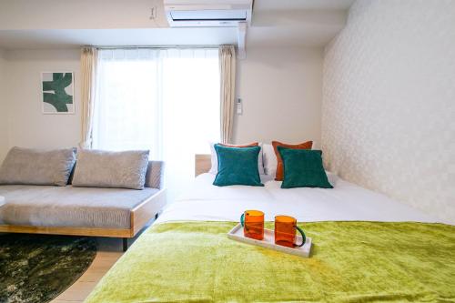 Mr Kintaro Hotel Kinshicho