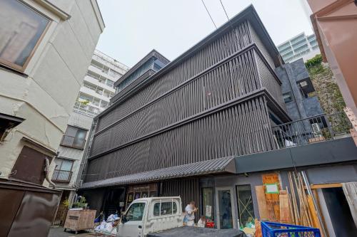 中野ワールドホテル