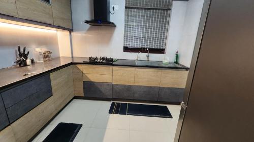 Premium AC Duplex Villa in Peaceful Green Vista in Mullur