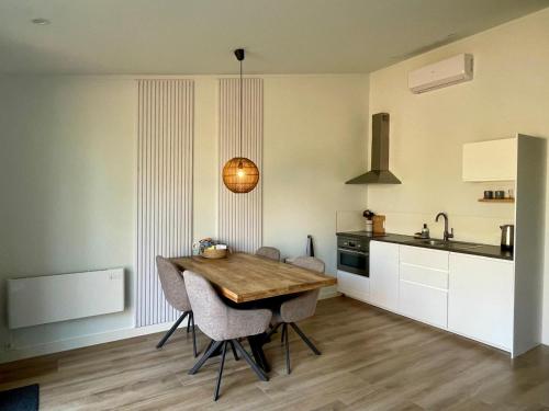 Farmhouse Bintje met Airco in Terneuzen