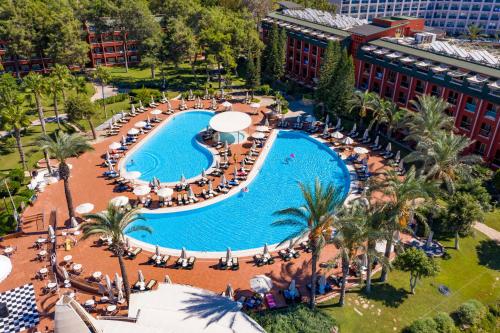 Pegasos Club - All Inclusive - 전망