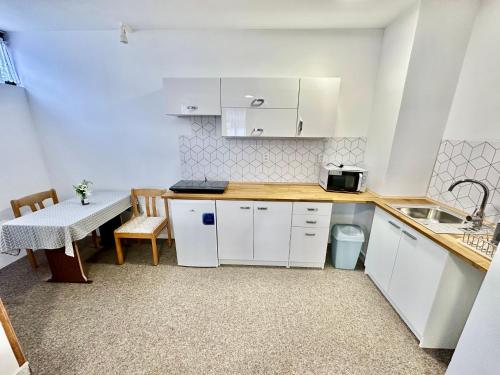 Pension Lenka 2 in Novy Svet
