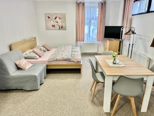 Pension Lenka 2 in Novy Svet