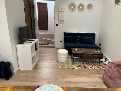 Le Madier II - Charmant studio au cœur de La Ciotat - Location saisonnière - La Ciotat