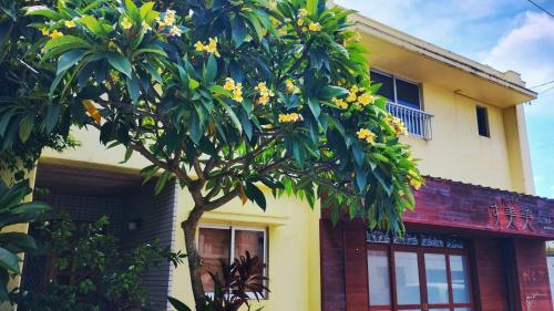 リリコイハウス真栄里