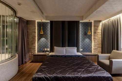 King & Princess Motel II in Rende District