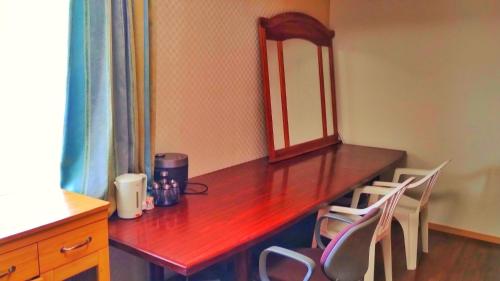 リリコイハウス真栄里