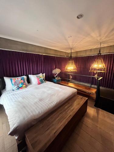 Excellent room comfort & quality