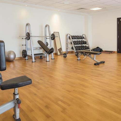 Sunset Beach Escape at Palm Jumeirah 311 by The Rosewood Vacation Homes Rental LLC in The Palm Jumeira