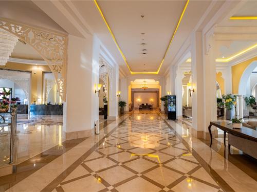 Aula, Rixos Bab Al Bahr - Ultra All Inclusive in Ras Al-Khaimah