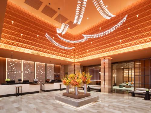 Hampton By Hilton Haikou Guomao – Haikou, SD