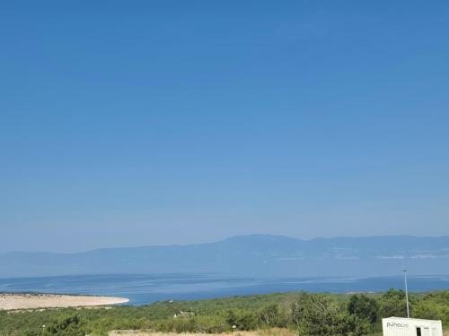 Apartman Aleksandar s nezaboravnim pogledom in Mali Dol