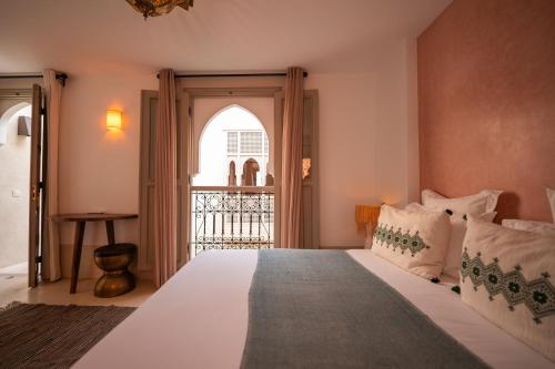 Riad Dar Amazonia - image 9