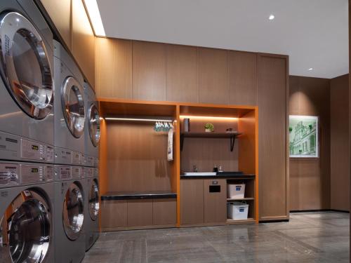 Hampton By Hilton Haikou Guomao – Haikou, SD