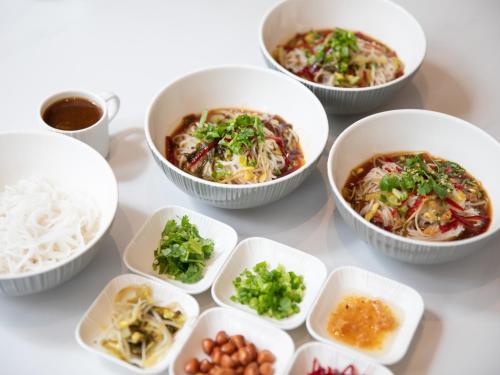 Hampton By Hilton Haikou Guomao – Haikou, SD