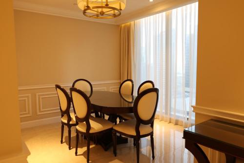 Facilities, Westpac Hotel & Suites - Westbay Doha in West Bay & Diplomatic Area
