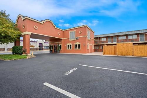 Quality Inn Madras – Madras, OR