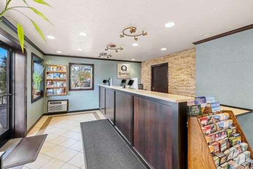 Quality Inn Madras – Madras, OR