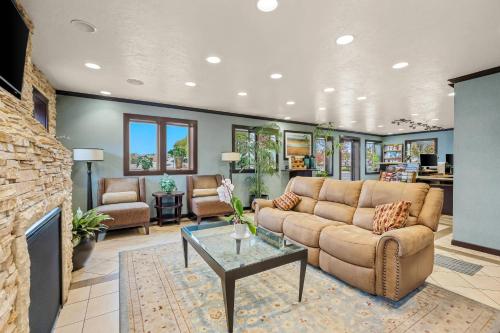 Quality Inn Madras – Madras, OR