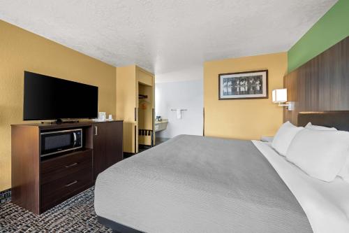 Quality Inn Madras – Madras, OR