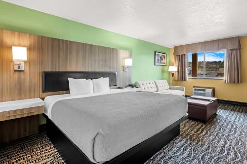 Quality Inn Madras – Madras, OR