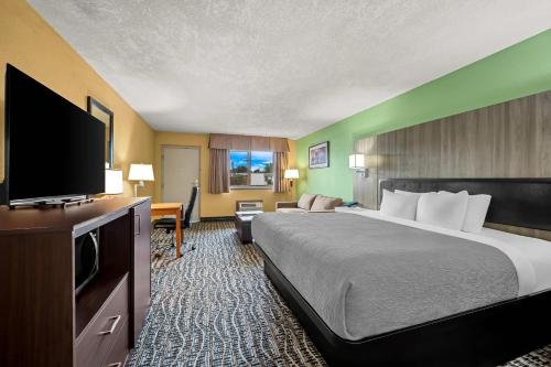 Quality Inn Madras