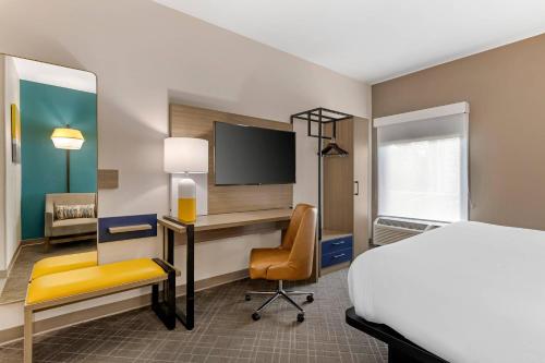 Comfort Inn & Suites Clemson - University Area - image 6