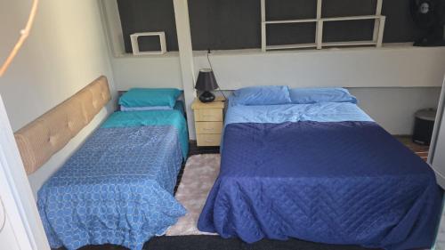 Hostel AJBJ Turismo, Curitiba