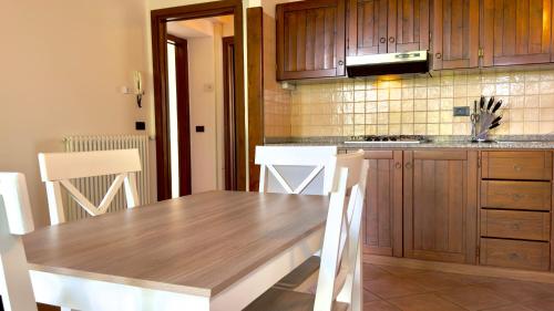 Зручності, Pianferrari Agriturismo in Maremma in Альбересе