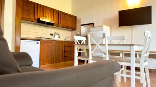 Зручності, Pianferrari Agriturismo in Maremma in Альбересе