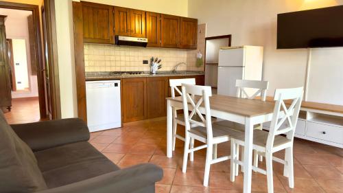 Зручності, Pianferrari Agriturismo in Maremma in Альбересе
