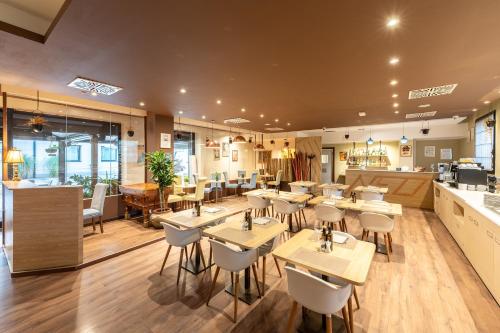 Neo Hotel in Bresso