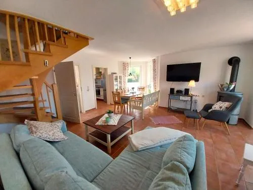 Ferienhaus Eric in Krummhörn, Deutschland