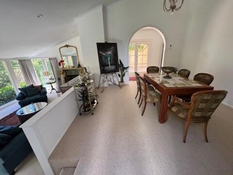 Facilities, Idaway Retreat in Kallista
