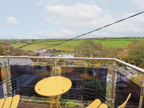 外部景觀, Golygfa in 格瑟林