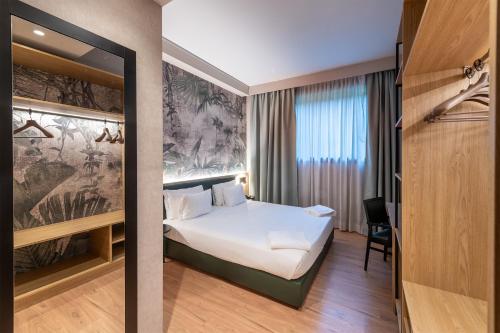 Comfort Double Room - Single Use, Smoking