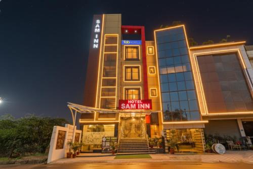 hotel photo