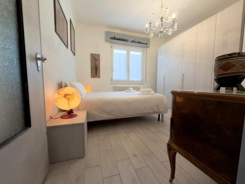 Quiet Home in Val Brona in Valbrona