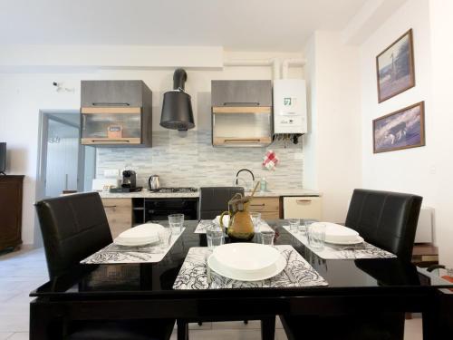 Quiet Home in Val Brona in Valbrona