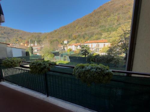 Quiet Home in Val Brona in Valbrona