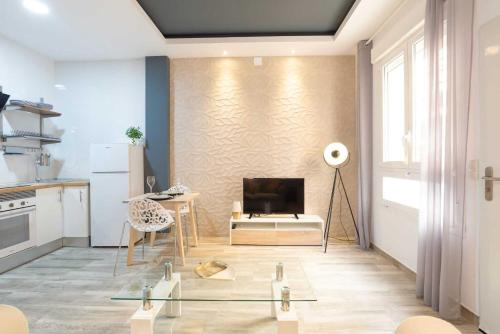 Apartamento Maestro Lecuona 4