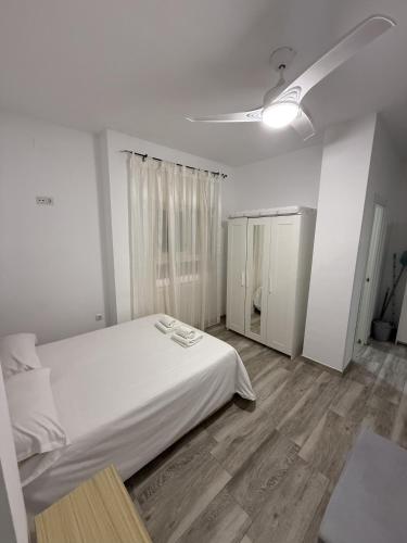 Apartamento Maestro Lecuona 3