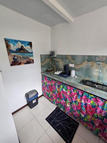 Fare RekaReka - Fakarava in Fakarava